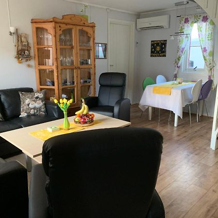 Sentralen Inn Andenes Εξωτερικό φωτογραφία